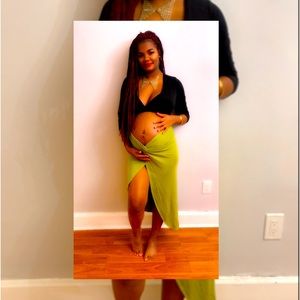 beautiful skirt, write to me and I'll send you the links so you can get it